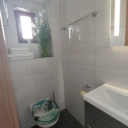 Berliner Ecke Pensión