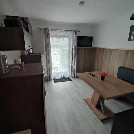 Berliner Ecke 3* Mariazell