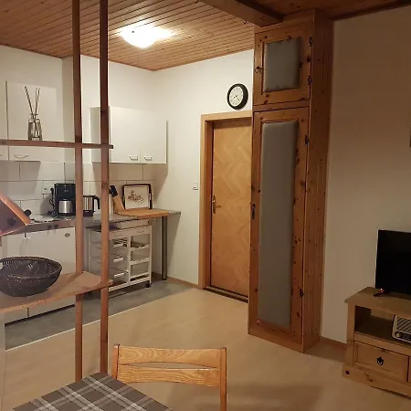 Berliner Ecke 3* Mariazell