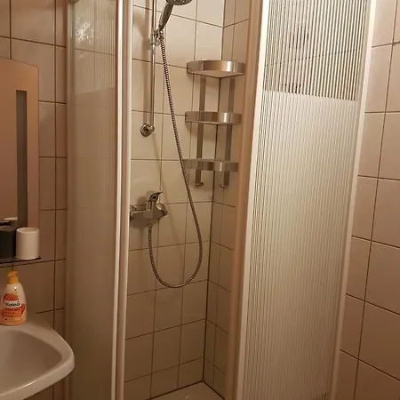 Vendégház Berliner Ecke *