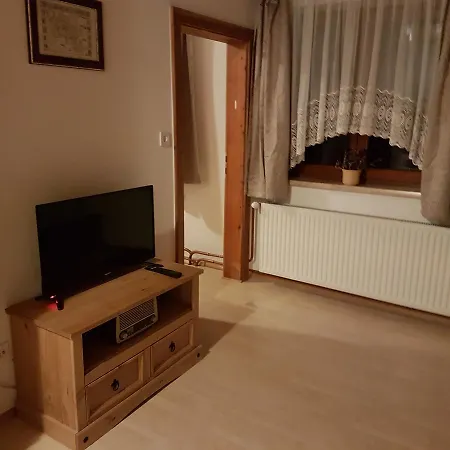 Berliner Ecke 3* Mariazell