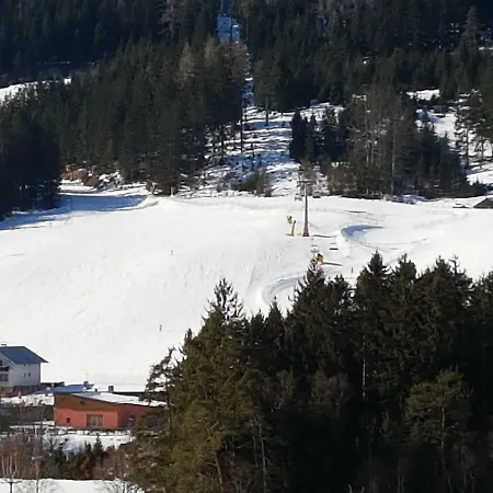 Berliner Ecke 3* Mariazell