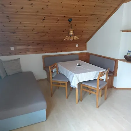 Vendégház Berliner Ecke