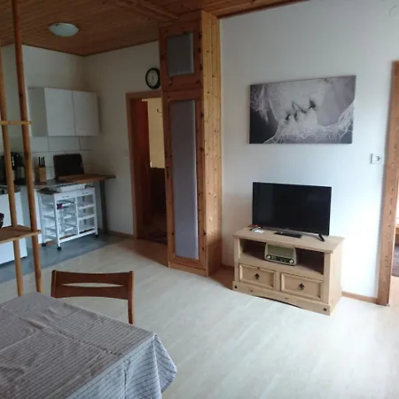 Berliner Ecke Vendégház Mariazell