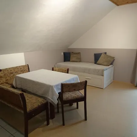 Berliner Ecke Pensión