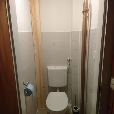 Berliner Ecke 3* Mariazell