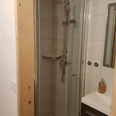 Berliner Ecke Vendégház *