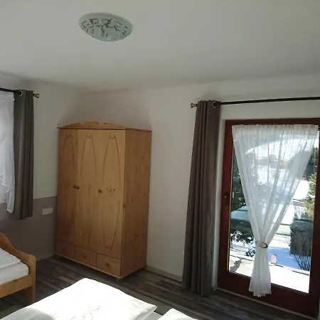 Vendégház Berliner Ecke Mariazell