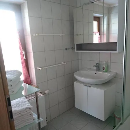 Berliner Ecke Vendégház Mariazell