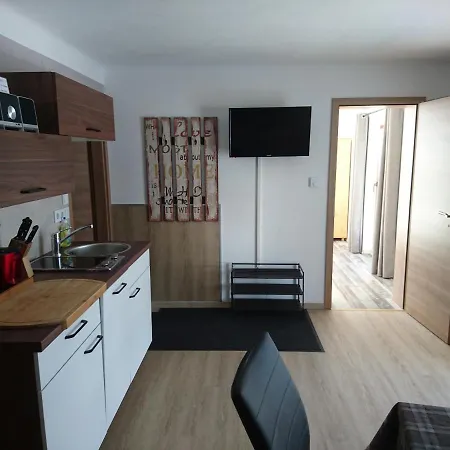 Berliner Ecke Vendégház