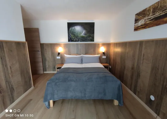 Guest house Berliner Ecke