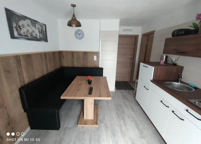 Guest house Berliner Ecke