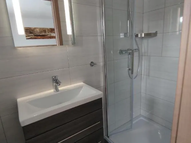 Guest house Berliner Ecke 3*