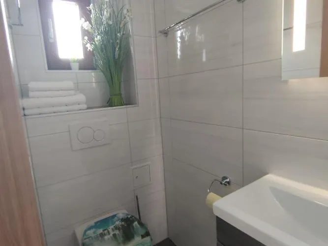 Berliner Ecke Guest house