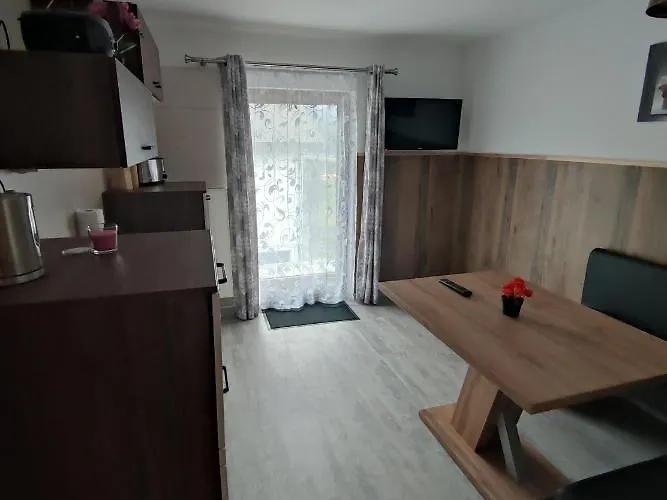 Berliner Ecke 3* Mariazell