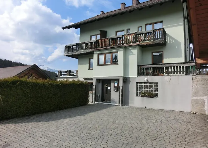 Guest house Berliner Ecke 3*