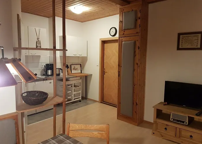 Berliner Ecke 3* Mariazell