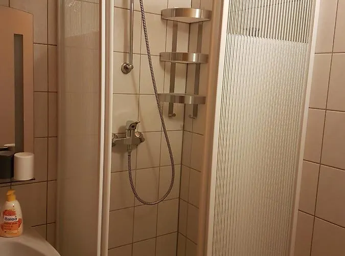 招待所 Berliner Ecke 3*