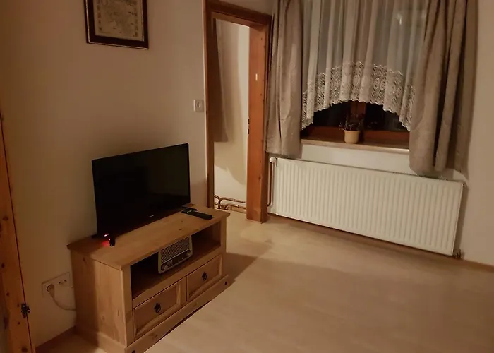 Berliner Ecke 3* Mariazell