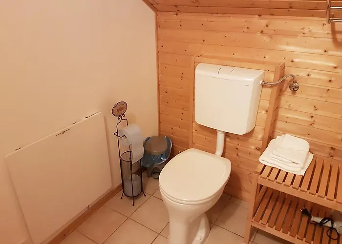 Berliner Ecke 3* Mariazell