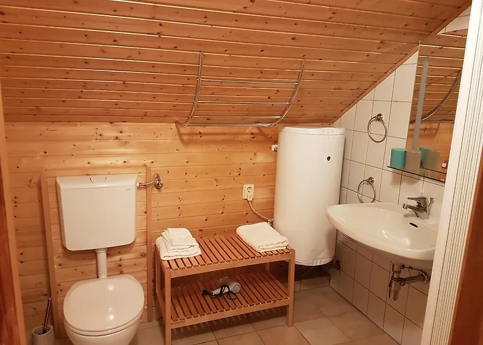 Guest house Berliner Ecke 3*