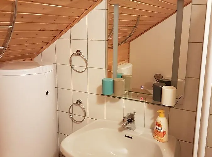 Berliner Ecke 3* Mariazell