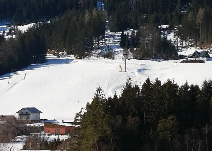 Berliner Ecke 3* Mariazell