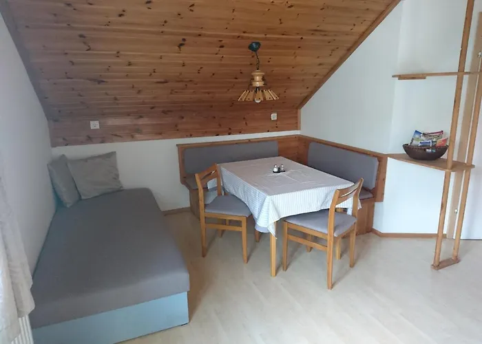 Guest house Berliner Ecke