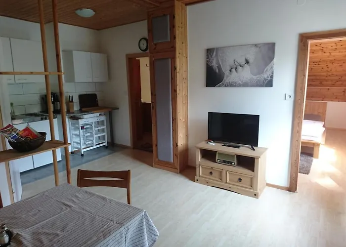 Berliner Ecke Guest house Mariazell