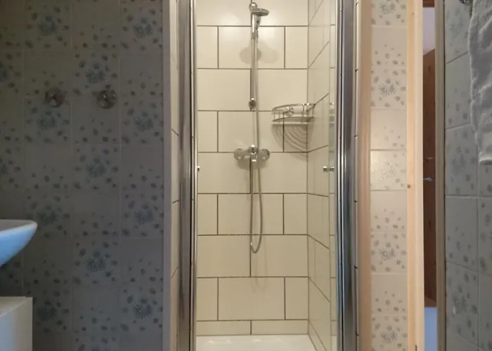 Guest house Berliner Ecke Mariazell