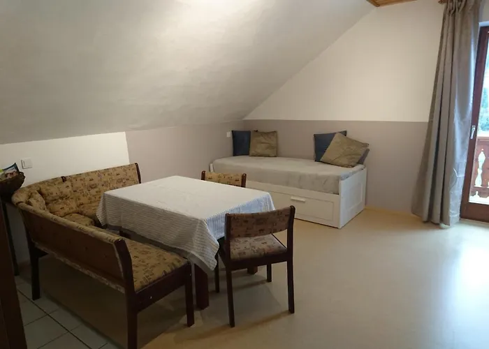 Berliner Ecke Guest house