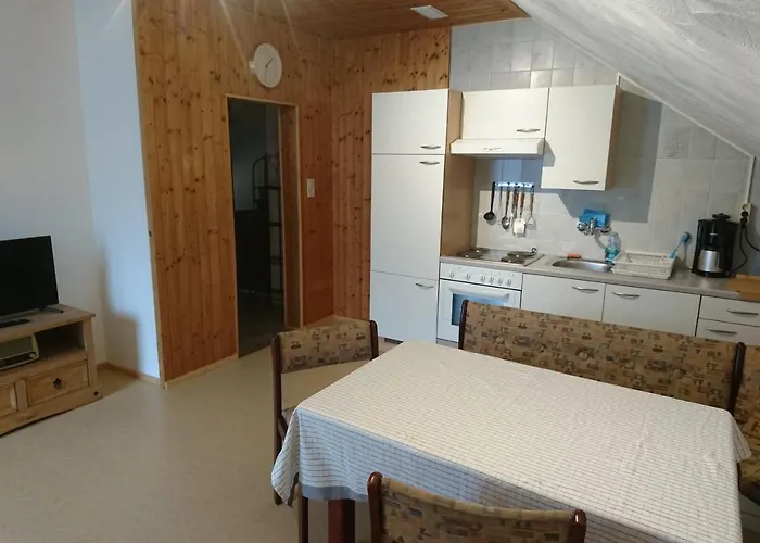 Guest house Berliner Ecke 3*