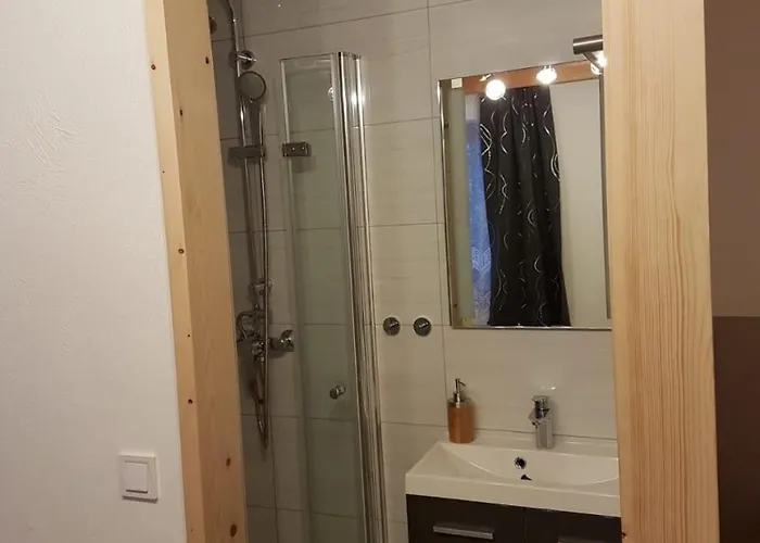 Guest house Berliner Ecke Mariazell