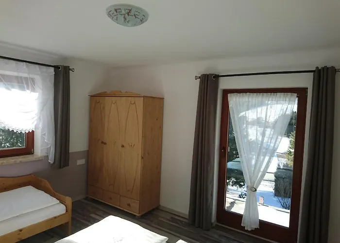 Guest house Berliner Ecke Mariazell