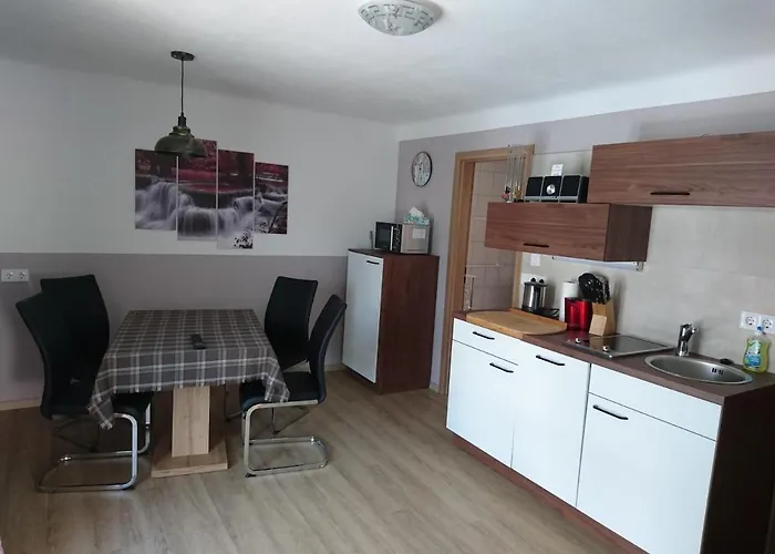 Guest house Berliner Ecke Mariazell