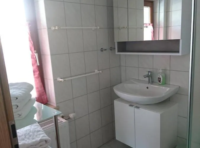 Berliner Ecke Guest house Mariazell